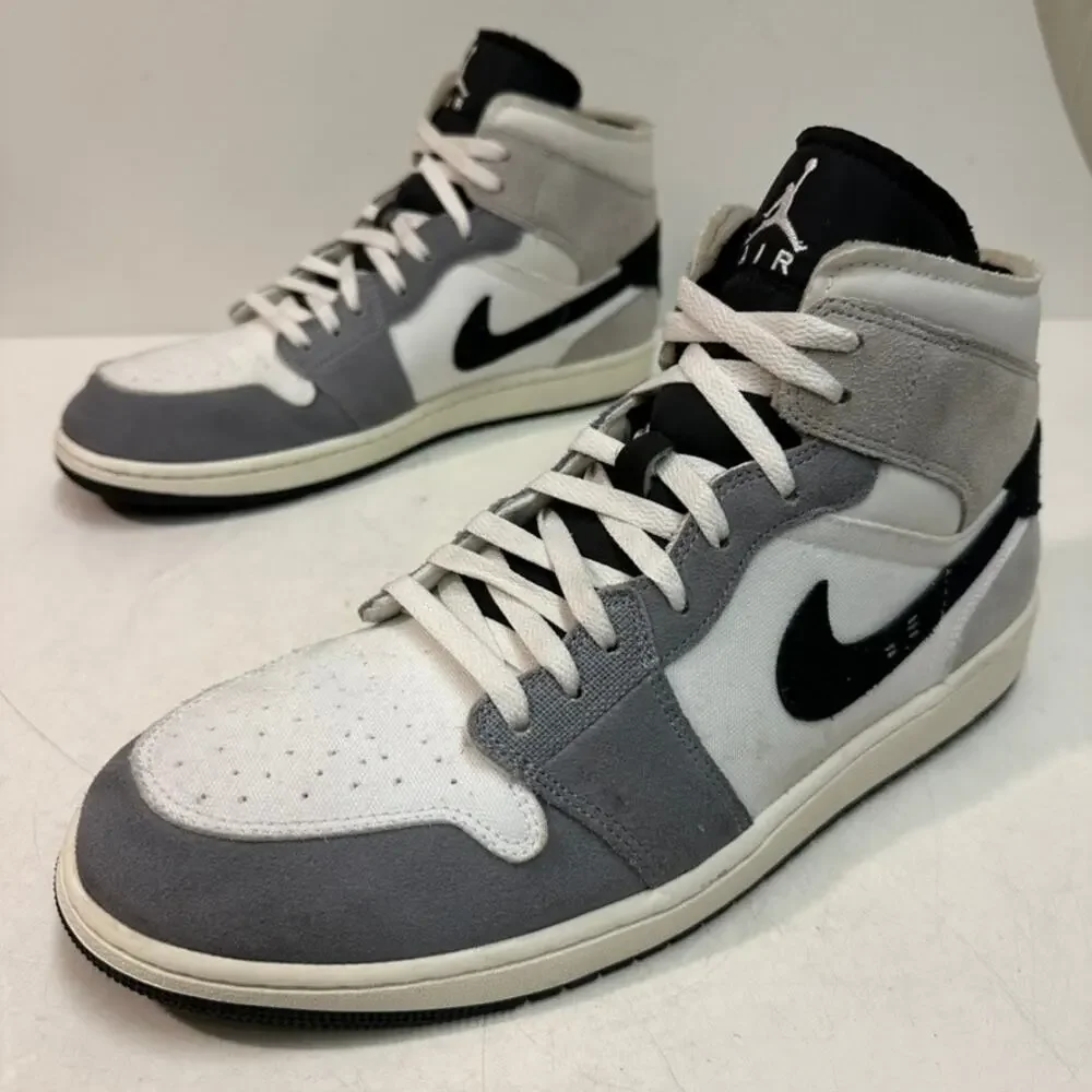 Jordan mid se